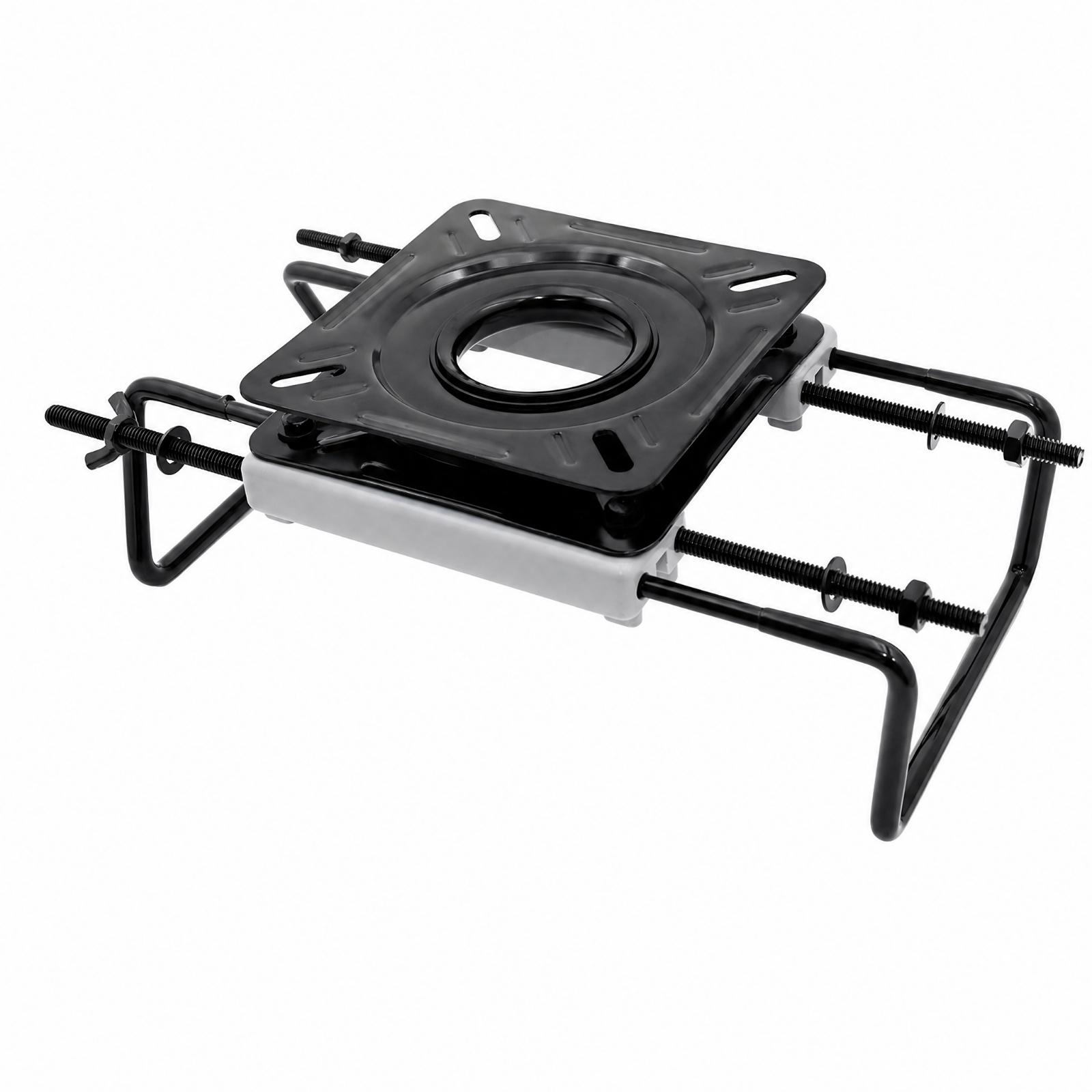 Fishing Boat Seat - قاعدة تثبيت دوارة لمقعد القارب، مشبك