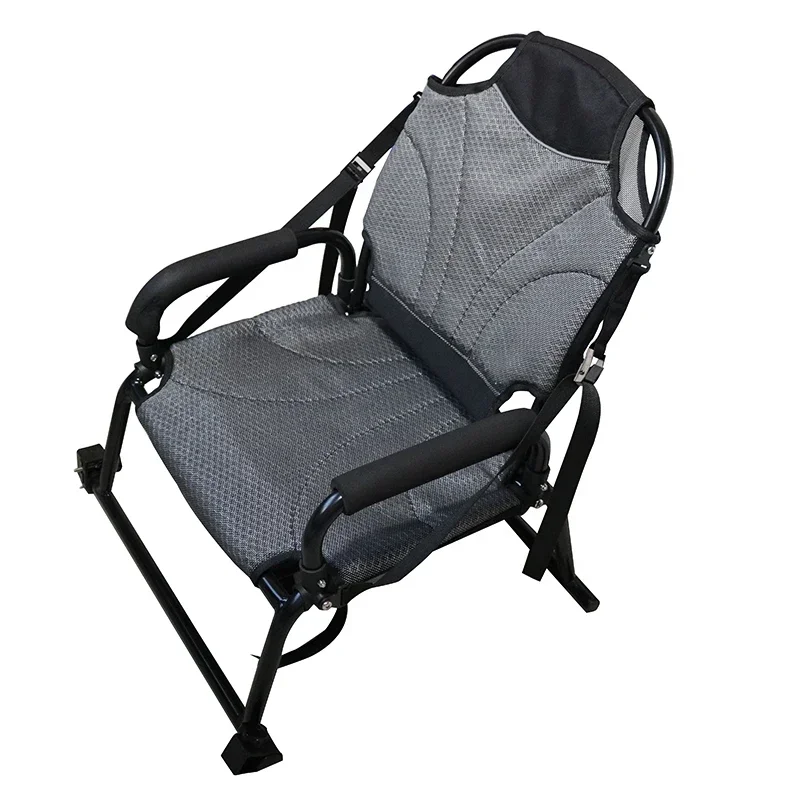 Fishing Boat Seat - كرسي صيد قابل للطي مصنوع من