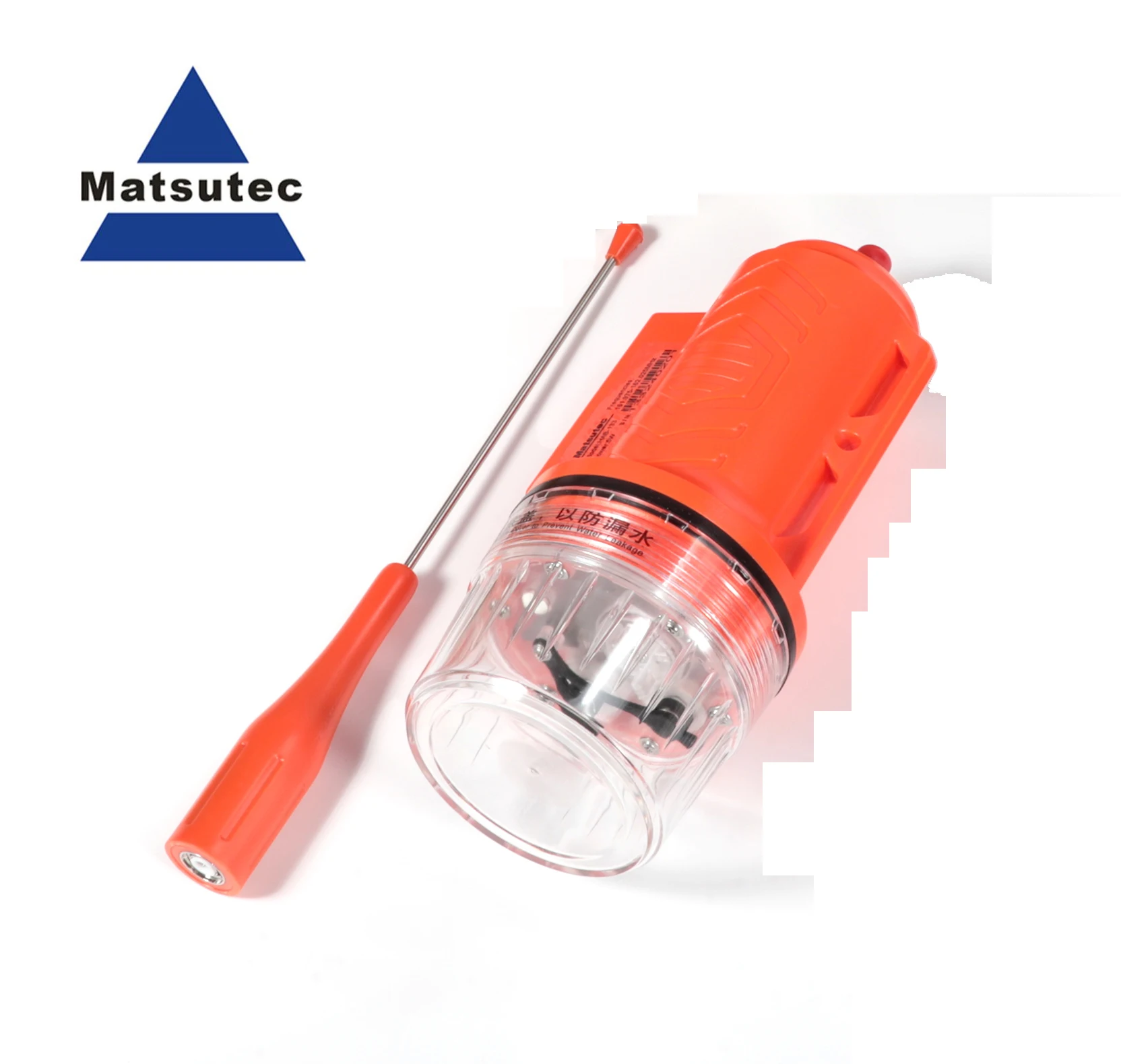 Fishing Boat Gps - Matsutec HAB-133 مركبة بحرية قارب صيد